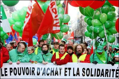 Autre exemple, dans quel pays les syndicats reversent &agrave; leur membres les allocations ch&ocirc;mages ?