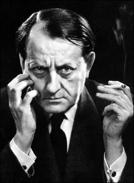 Ecrivain et homme politique il fut ministre des affaires culturelles de 1959 1969. Qui est-ce ?