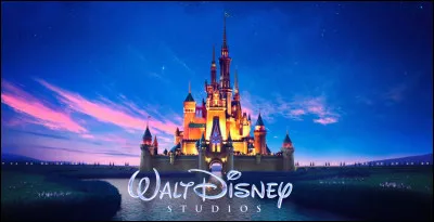 Aimes-tu les Disney ?
