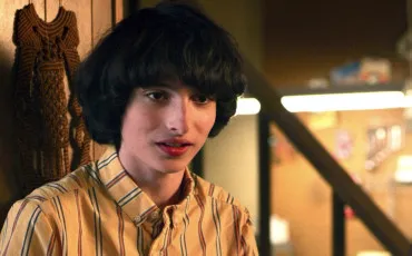 Quiz Stranger things