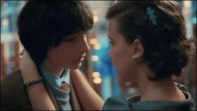 Qui est la personne qu�il aime ?