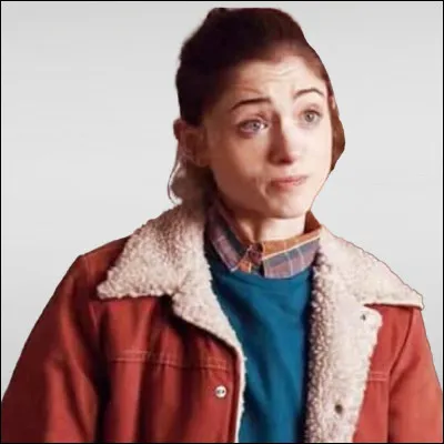 Comment s�appelle sa grande s�ur ?