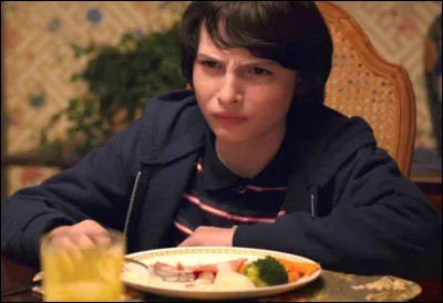 Comment a-t-il surnomm&eacute; le m&eacute;chant de l�histoire ?