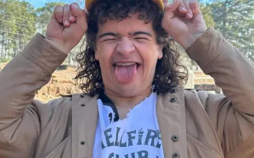 Quiz Stranger things