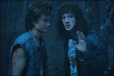 Qui est son duo ? (deux r&eacute;ponses)