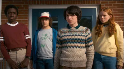 Avec qui danse-t-il au bal d�hiver ?