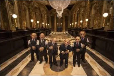 Quel est le num&eacute;ro de la chambre forte de Sirius &agrave; Gringotts ?