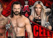 Test Quel catcheur de la WWE es-tu ?