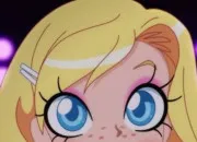 Quiz Quiz LoliRock (niveau : de facile � expert)