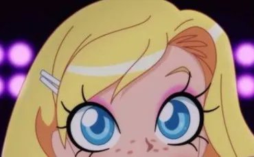 Quiz Dessins anim�s