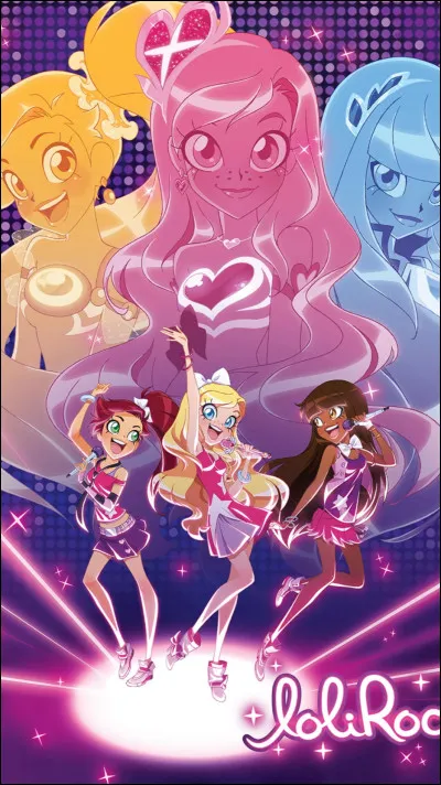 Quelle est la v&eacute;ritable identit&eacute; d�Iris ?