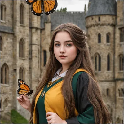 Top 7 Hannah Abbot, lequel de ses parents est mort lors de ca 6eme ann&eacute;e ? Et bien sur Ginny aussi et top 7 !