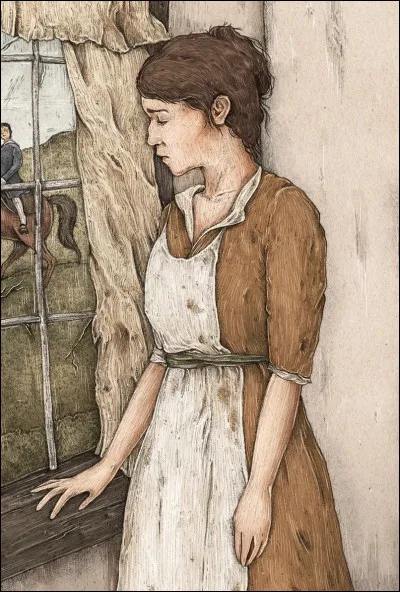 Top 6, Merope Gaunt, pourquoi sa famille la croyait cracmol ?