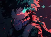 Quiz Mangas - Les personnages principaux