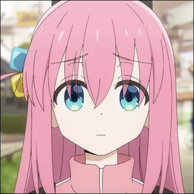 Bocchi the Rock - Qui est-elle ?