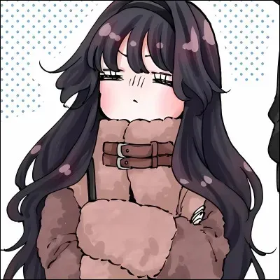 Bloom - Comment s'appelle-t-elle ?