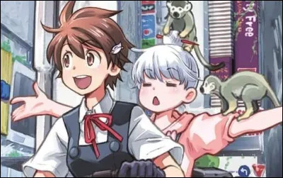 Les Promeneuses de l'Apocalypse - Et cette motarde ? (celle aux cheveux bruns)