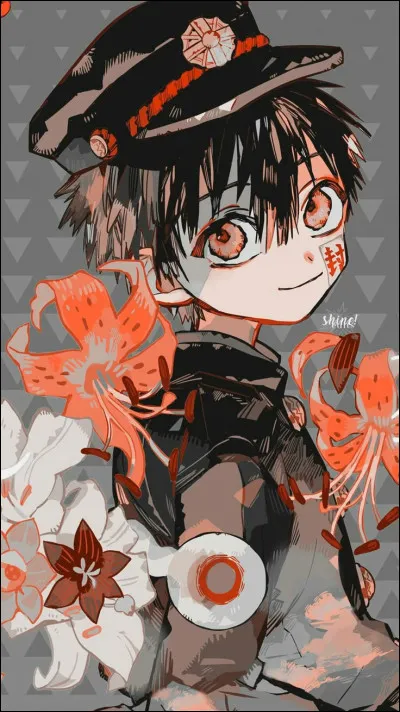 Toilet-bound Hanako-kun - Quel est le VRAI nom de ce gar&ccedil;on ?