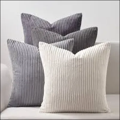 Quel est le nom de cet objet ?