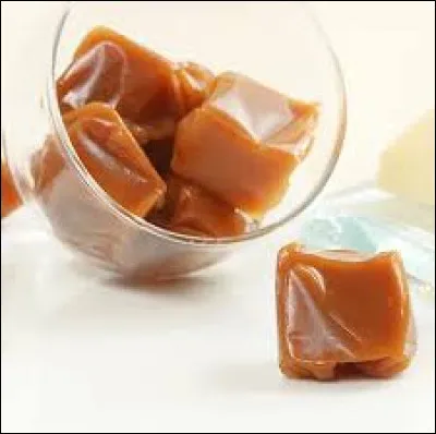 Quel est le nom de cet aliment ?