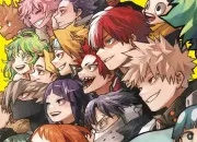 Test Qui es tu dans MHA