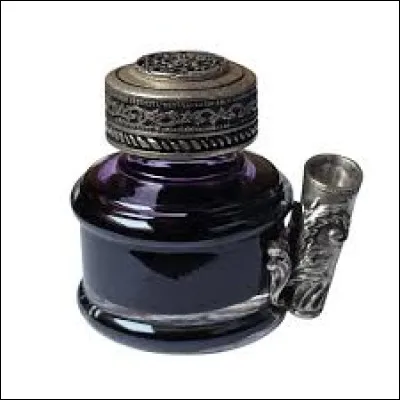 Quel est le nom de cet objet ?