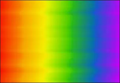 Quelle est ta couleur pr&eacute;f&eacute;r&eacute;e ?