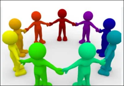 Es-tu en groupe ou pas ?