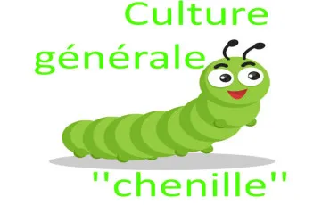 Quiz Culture g�n�rale