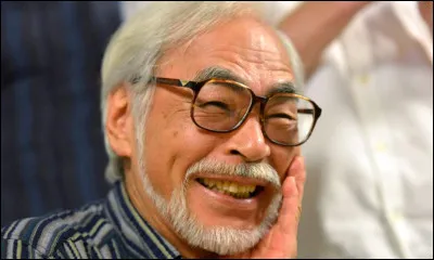 Qui est ce cin&eacute;aste japonais, r&eacute;alisateur du court m&eacute;trage d'animation ''Boro la petite chenille'' ?