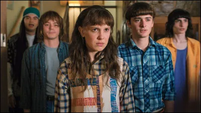 Quel couleur te d&eacute;fini (2) ?