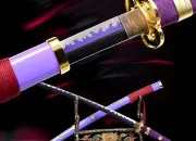 Test Ton Katana, en fonction de ton mois de naissance