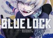 Quiz Connais-tu bien Charles Chevalier de 'Blue Lock' ?