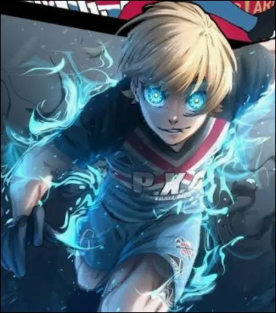 Quelle est la particularit&eacute; de son jeu ?