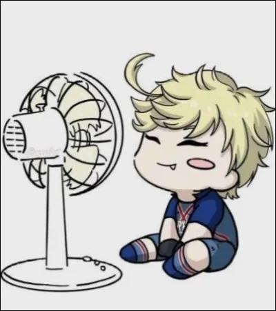 Quel &acirc;ge a-t-il ?