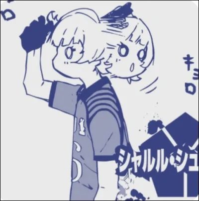 Quel est son poste au sein de l'&eacute;quipe ?