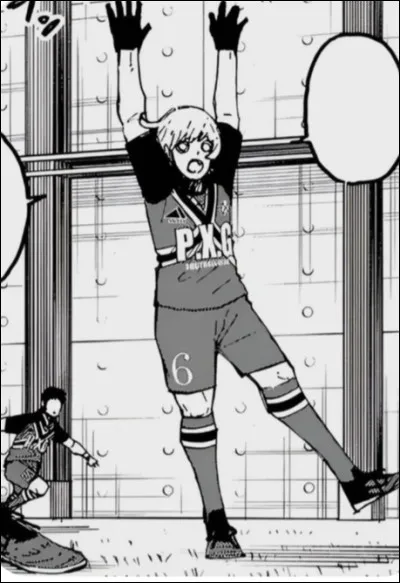 Dans quel tome fait-il sa premi&egrave;re apparition ?