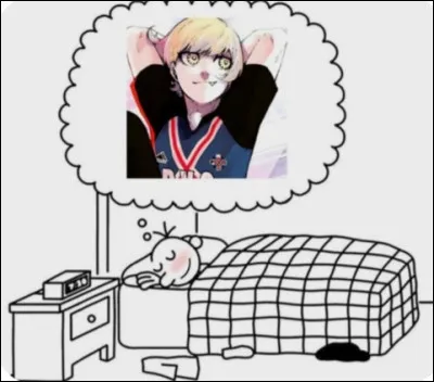 Quel est son film pr&eacute;f&eacute;r&eacute; ?