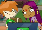 Quiz Sally Bollywood - Les pr�noms des personnages