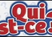 Quiz Qui est-ce ? IV