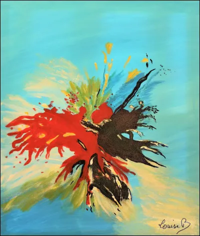 Quelle est ta couleur pr&eacute;f&eacute;r&eacute;e ?