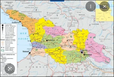 Quel est ce pays avec un indice sur cette image ?