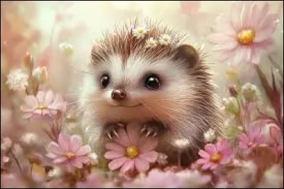 Quel est cet animal ?