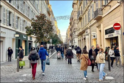 Vous arrivez &agrave; la capitale du rap fran&ccedil;ais, la cit&eacute; phoc&eacute;enne, Marseille. On dit beaucoup de choses sur cette ville du sud de la France et il est parfois difficile de d&eacute;m&ecirc;ler le vrai du faux.
