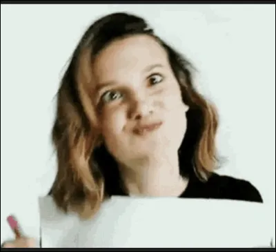 De quoi Millie est-elle fan ?