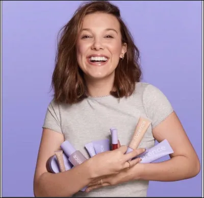 De quel handicap souffre Millie depuis toute petite ?