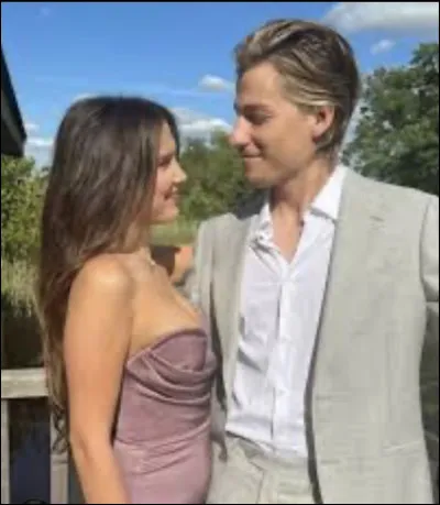 Comment s�appelle son mari ?