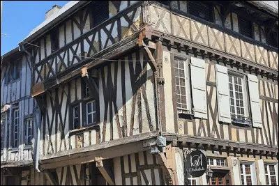 Comment s'appellent les habitants de Saint-Dizier ?