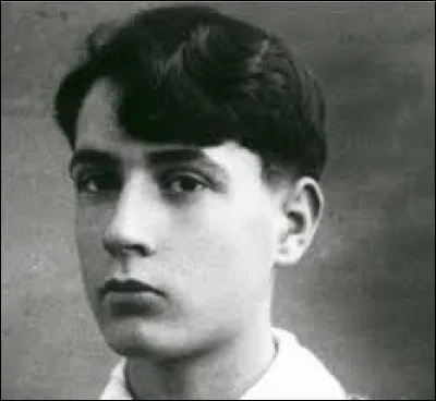 En quelle ann&eacute;e est n&eacute; Fran&ccedil;ois Mitterrand ?