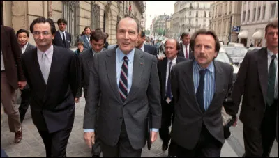 Parmi les monuments suivants, quel est celui qui n'a pas &eacute;t&eacute; inaugur&eacute; sous la pr&eacute;sidence de Fran&ccedil;ois Mitterrand ?